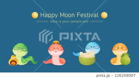 中秋 仲秋 中秋節 126208007