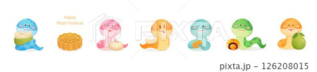 中秋 仲秋 中秋節 126208015