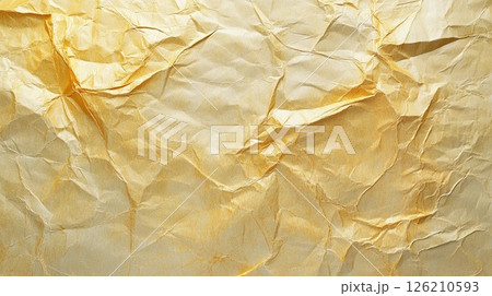 金色和紙背景 金色和紙背景 126210593