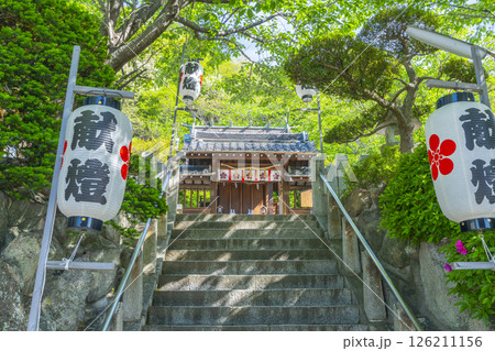 北野天満神社 本殿 北野天満神社 本殿 126211156