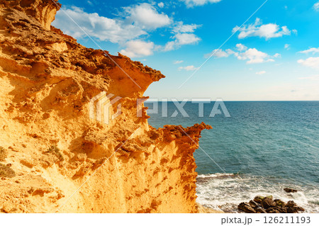 Cocedores Beach, Spain 126211193