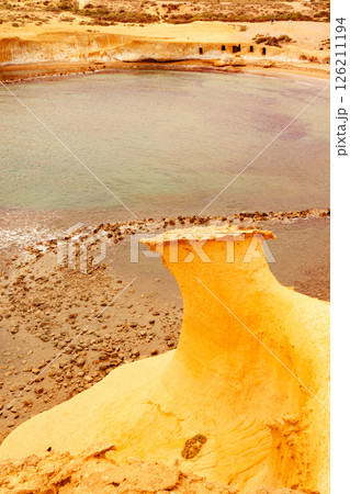 Cocedores Beach, Spain 126211194