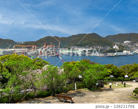 旧三菱第二ドックハウス グラバー園 旧三菱第二ドックハウス グラバー園 126211708