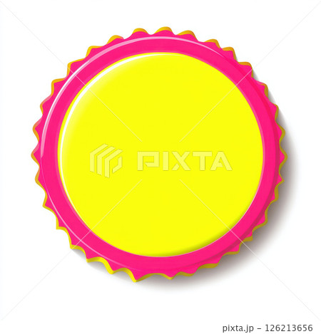 bottle cap caps texture plastic closeup 126213656