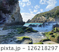 伊豆の美しい海 126218297