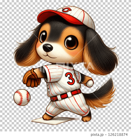 Lovely Dachshund Love Pitcher Lovely Dachshund Love Pitcher 126218874