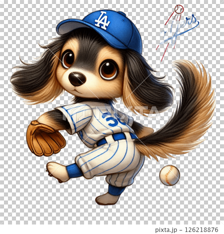 Lovely Dachshund Love Pitcher 126218876