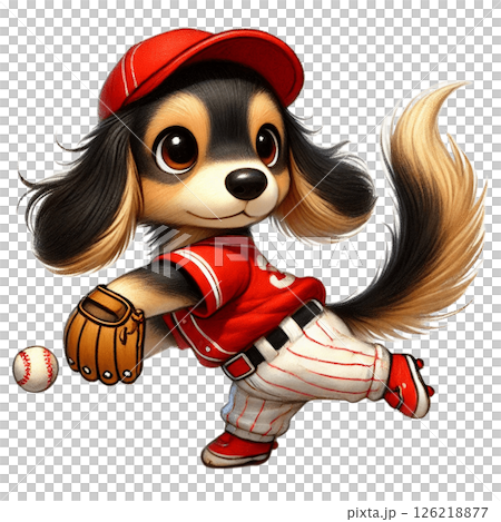 Lovely Dachshund Love Pitcher Lovely Dachshund Love Pitcher 126218877