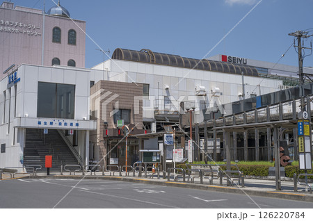 福生駅西口 福生駅西口 126220784