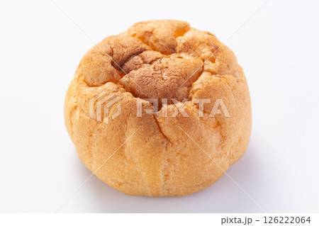 シュークリーム シュークリーム 126222064