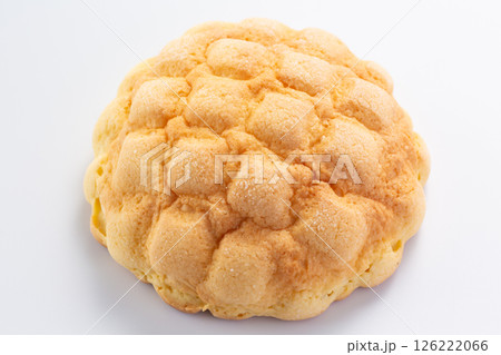 メロンパン 126222066
