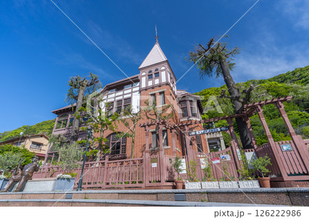風見鶏の館 風見鶏の館 126222986