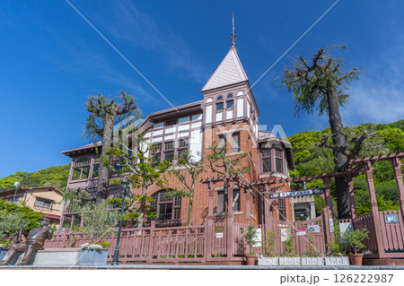 風見鶏の館 風見鶏の館 126222987