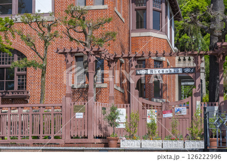 風見鶏の館 126222996