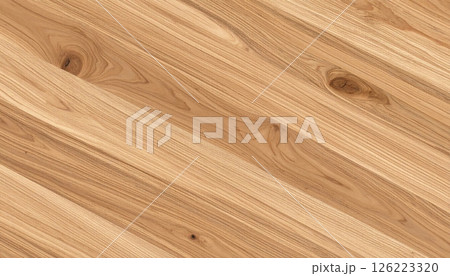 Seamless walnut wood texture background 126223320