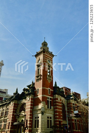 横浜市開港記念会館(ジャックの塔)(神奈川県横浜市中区本町1丁目6) 横浜市開港記念会館(ジャックの塔)(神奈川県横浜市中区本町1丁目6) 126223655