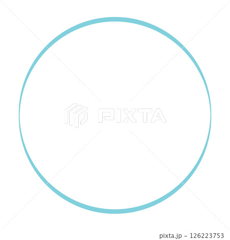 和(まる) - あたたかく、自然の広がりを感じる色 - 浅葱色(日本の伝統色)_ 1 和(まる) - あたたかく、自然の広がりを感じる色 - 浅葱色(日本の伝統色)_ 1 126223753