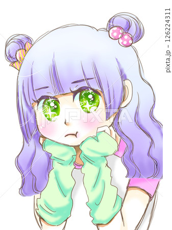 平成ガール 126224311