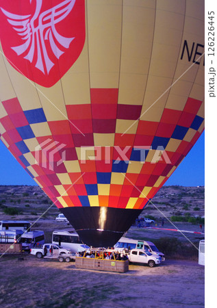 トルコ0266 トルコ0266 126226445