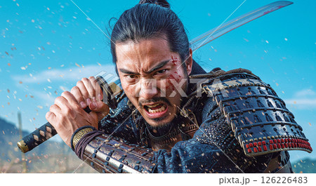 漸撃 漸撃 126226483