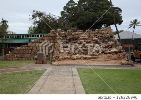 ラハイナ 126226946