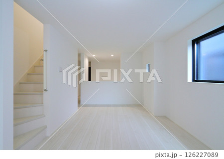 住宅　LDK 126227089