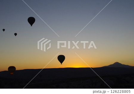 トルコ0314 126228805