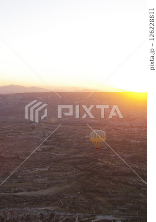 トルコ0320 126228811