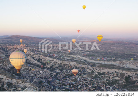 トルコ0323 126228814