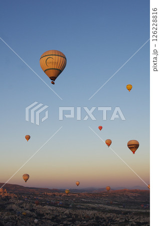 トルコ0325 126228816