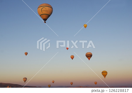 トルコ0326 126228817