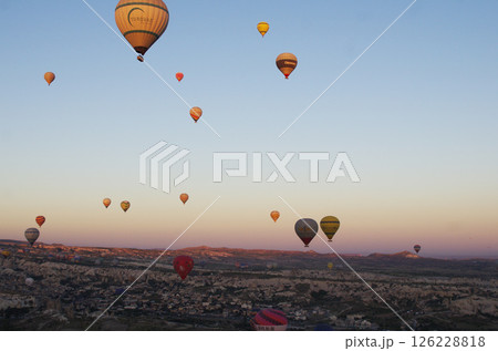 トルコ0327 126228818