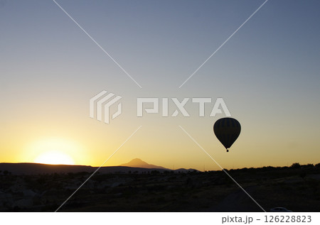 トルコ0332 126228823