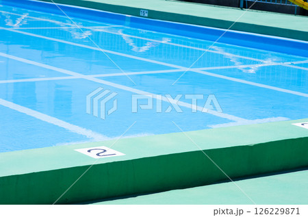 プール 126229871