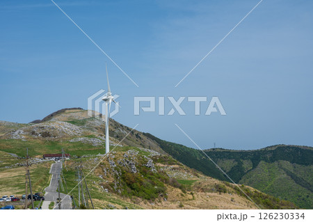 四国カルスト、高知、愛媛 126230334