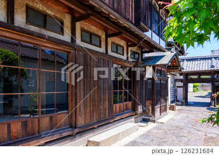 蔵の町 宮城 村田町 蔵の町 宮城 村田町 126231684