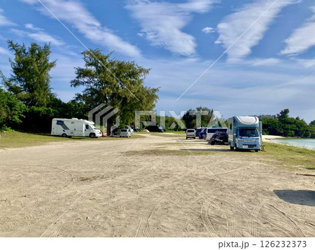 北名城ビーチ・きたなしろ（沖縄県・糸満市） 126232373