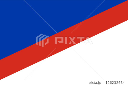 Flag of Concepcion Department (Republic of Paraguay) Concepcion 126232684