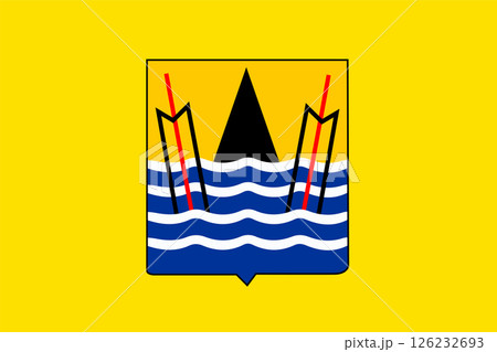 Flag of Pointe-Noire Province (Republic of the Congo, Congo-Brazzaville) Pointe Noire or Njinji Flag of Pointe-Noire Province (Republic of the Congo, Congo-Brazzaville) Pointe Noire or Njinji 126232693