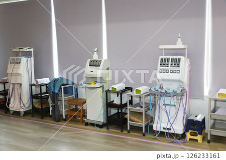 病院の開院イベント　 126233161