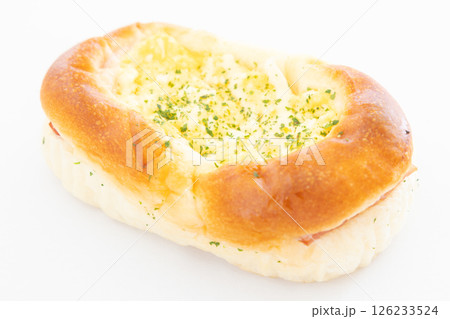 美味しいハムタマゴロール 126233524