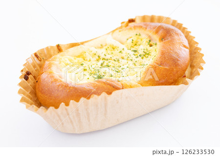 美味しいハムタマゴロール 美味しいハムタマゴロール 126233530