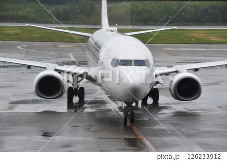 旅客機B737-800 旅客機B737-800 126233912