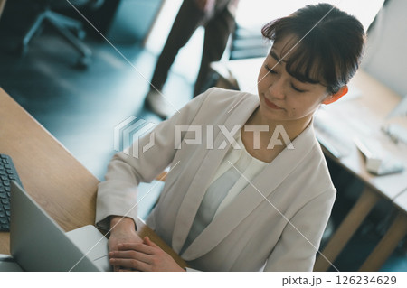Business person 126234629