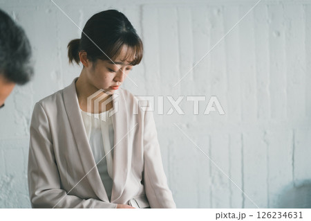 Business person Business person 126234631