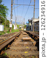線路は続くよどこまでも 126234916