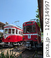 懐かしの電車1 懐かしの電車1 126234997