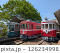 懐かしの電車2 懐かしの電車2 126234998