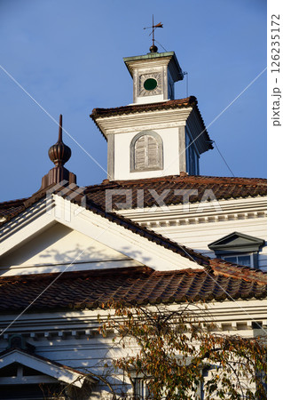 山形県鶴岡市 鶴岡公園致道博物館 126235172