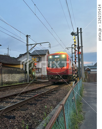 叡山電鉄 叡山電鉄 126235414